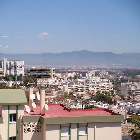 Apartament Antares 607 Torremolinos