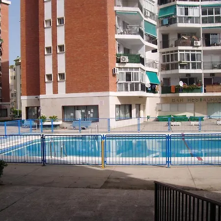 Antares 607 Apartament Torremolinos