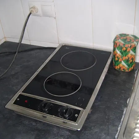 Antares 607 Apartment